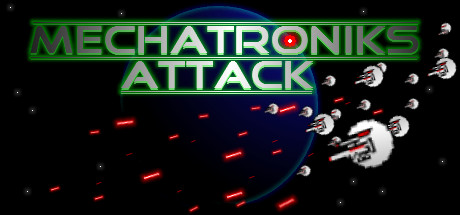 Mechatroniks Attack header image