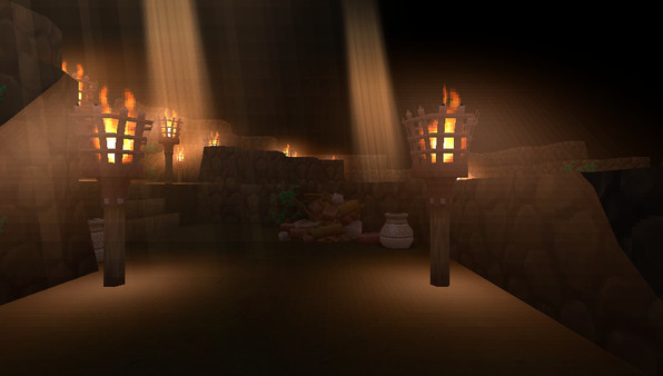 Town of Night screenshot