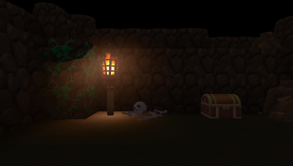 Town of Night скриншот