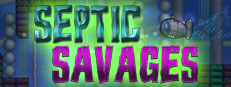 Septic Savages 게임 이미지