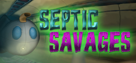Septic Savages header image