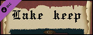 Fantasy Grounds - Map Pack: Lake Keep