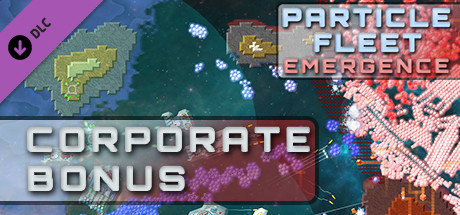 particle fleet: emergence - corporate bonus vertical card thumbnail