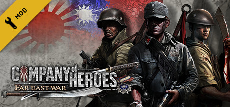 Company of Heroes: Far East War