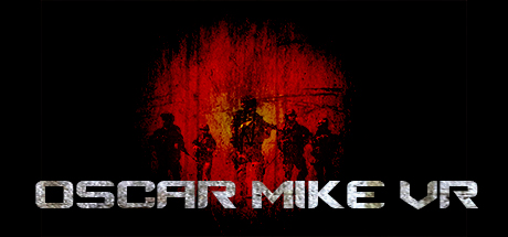 Oscar Mike VR steam charts