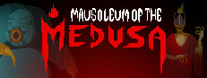 Mausoleum of the Medusa 게임 이미지