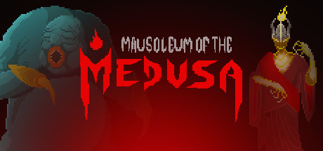 Mausoleum of the Medusa header image