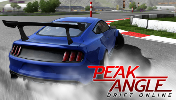 Peak Angle: Drift Online di Steam