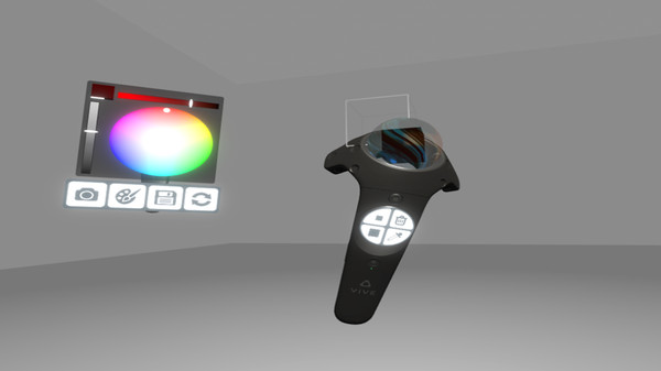 скриншот 7D Game （VR for VIVE） 4