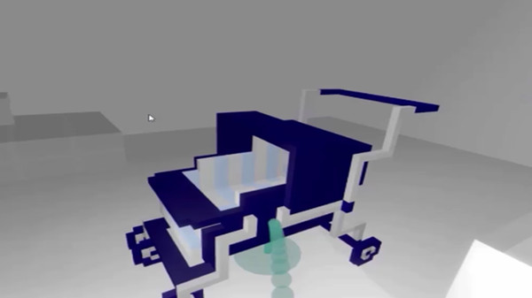 скриншот 7D Game （VR for VIVE） 2
