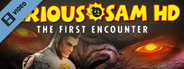 Serious Sam HD Movie 2