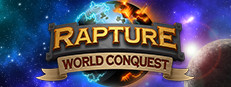 Rapture - World Conquest 게임 이미지