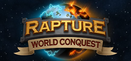 Rapture - World Conquest header image