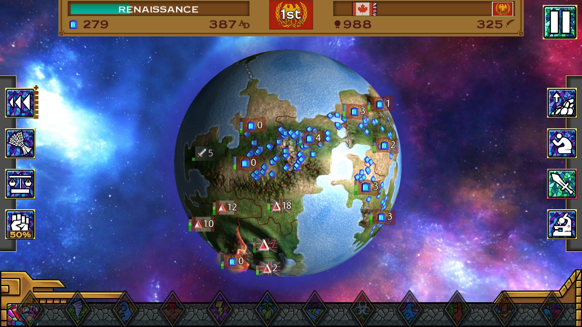 Rapture - World Conquest Apk Download for Android- Latest version 1.1.12-  com.tundragames.rapture_worldconquest