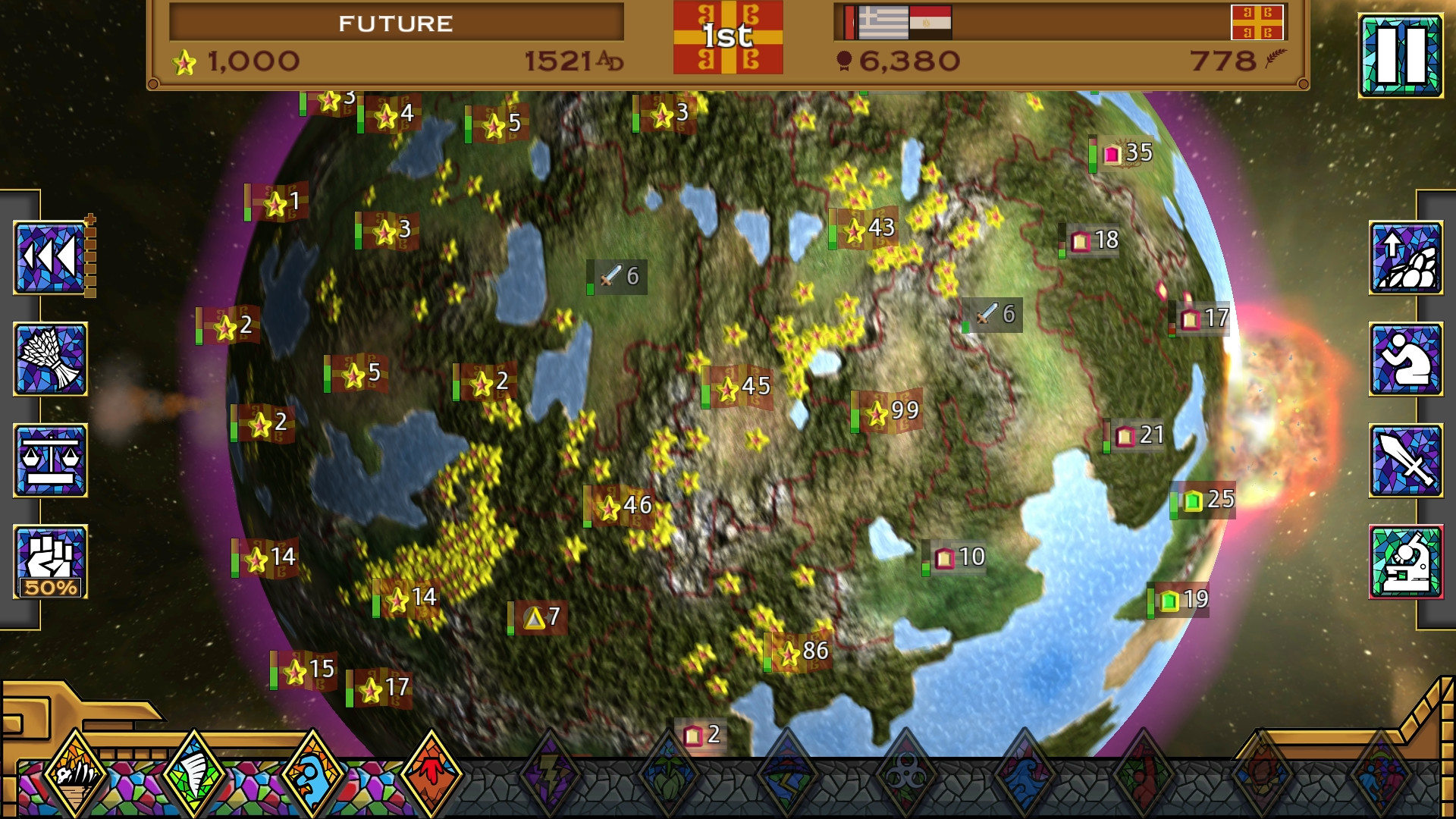 Rapture - World Conquest Apk Download for Android- Latest version 1.1.12-  com.tundragames.rapture_worldconquest