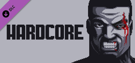 Bloody Walls: Hardcore thumbnail