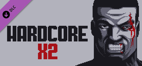 Bloody Walls: Hardcore x2 banner image