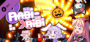 Steam Dlc Page Rabi Ribi