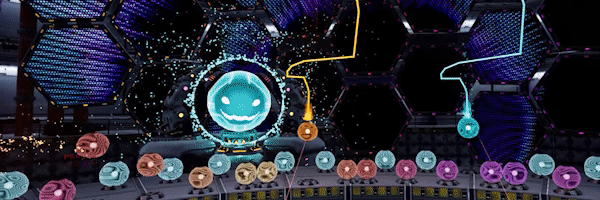 Oculus Quest 游戏《音乐范围》Musical Range Oculus Quest 游戏《音乐范围》Musical Range