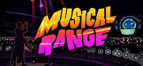 Musical Range steam charts