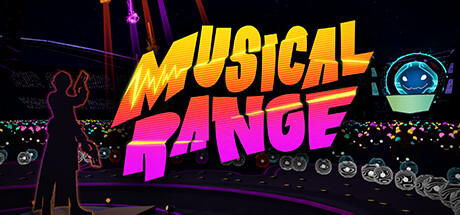 Musical Range Cover Image