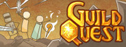 Logo for Guild Quest