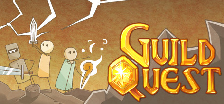 Guild Quest header image