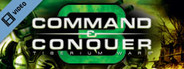 Command and Conquer 3: Tiberium Wars Trailer
