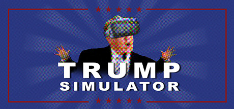 Trump Simulator VR Cover Image