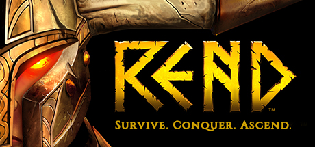 Rend Cover Image