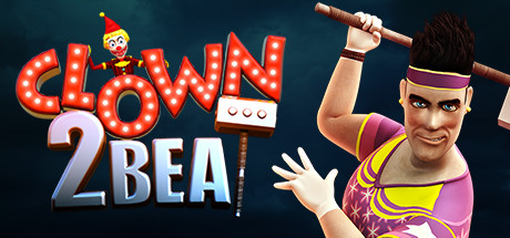 Clown2Beat banner