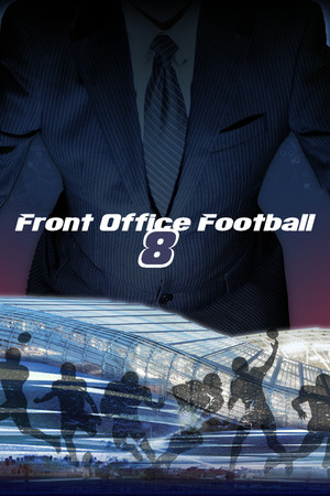 Front Office Football Eight