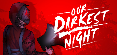 Our Darkest Night steam charts