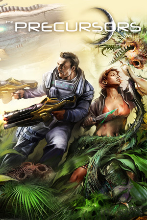 Precursors EU - PC (Steam)