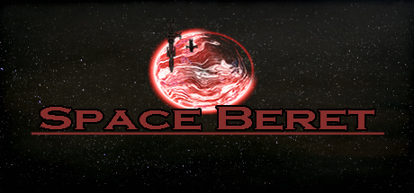 Space Beret header image