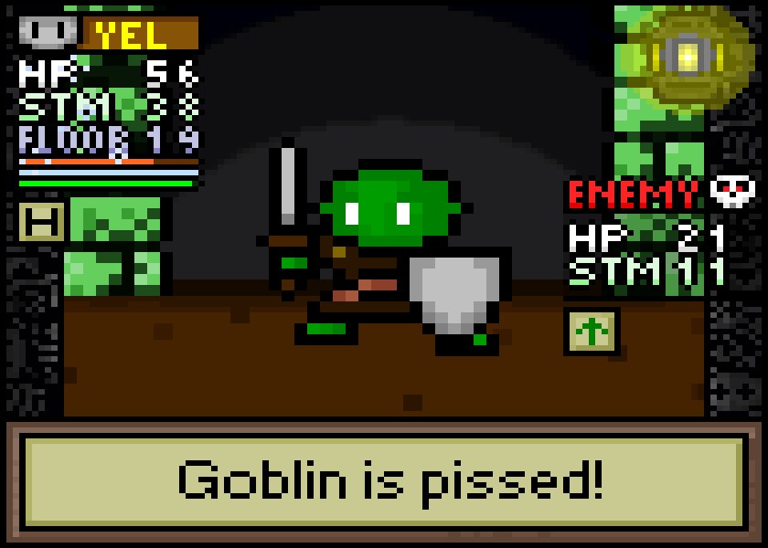 Equin: The Lantern screenshot 10