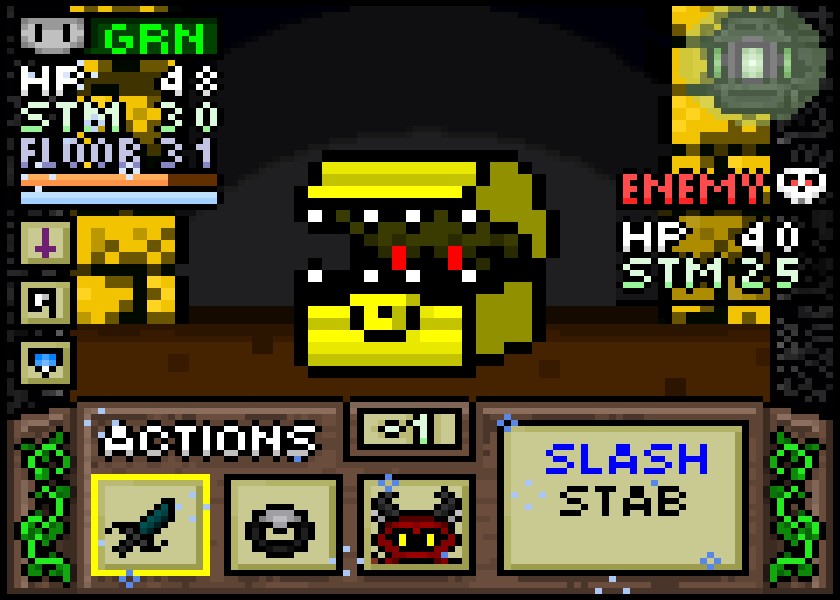 Equin: The Lantern screenshot 13
