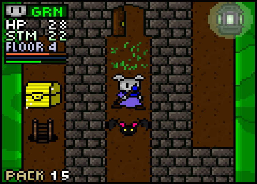 Equin: The Lantern screenshot 5