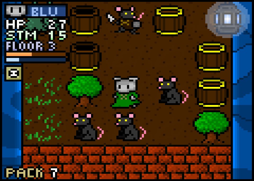 Equin: The Lantern screenshot 16