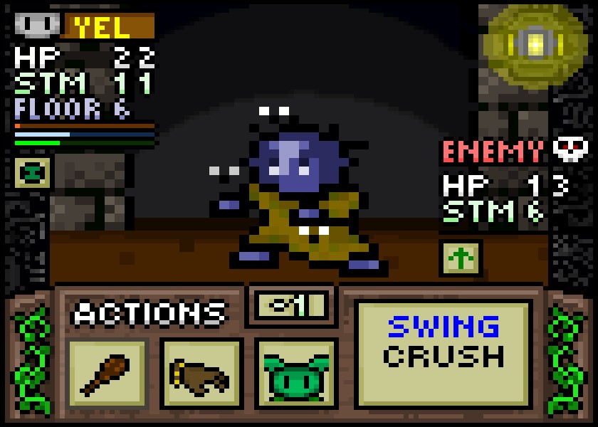 Equin: The Lantern screenshot 4