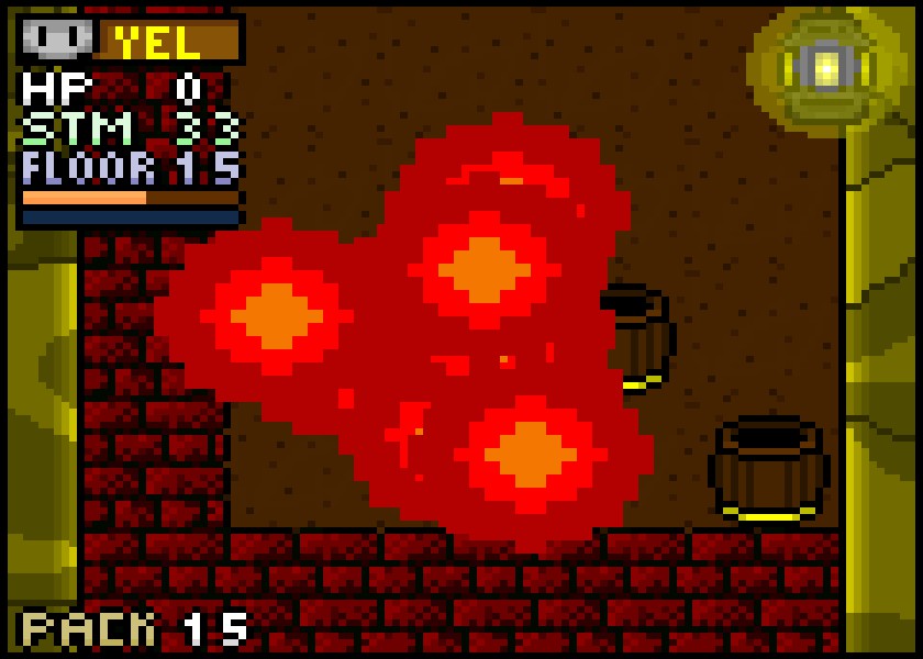 Equin: The Lantern screenshot 14