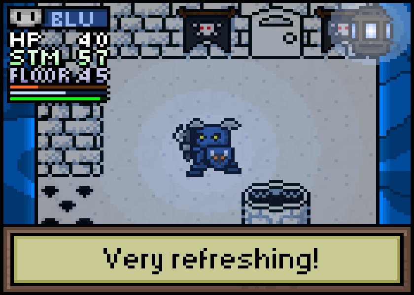 Equin: The Lantern screenshot 17