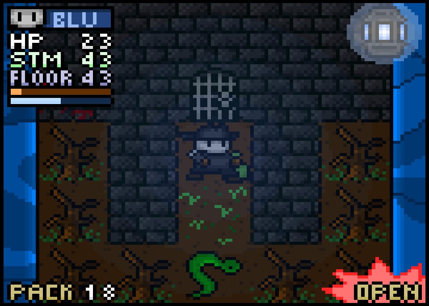 Equin: The Lantern screenshot 7