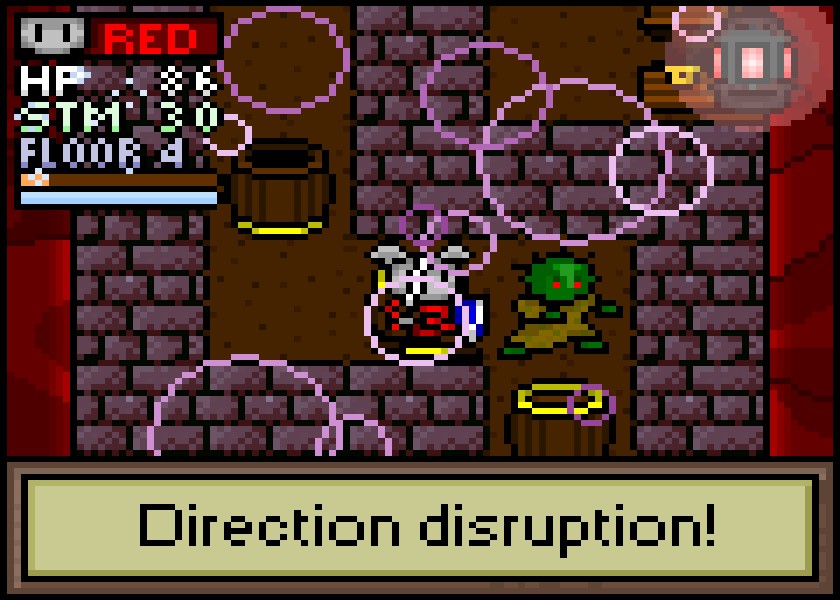 Equin: The Lantern screenshot 8