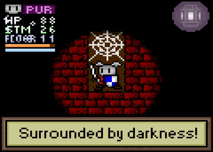 Equin: The Lantern screenshot 3