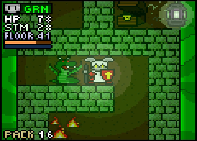 Equin: The Lantern screenshot 12