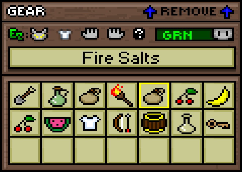 Equin: The Lantern screenshot 11
