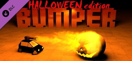 Bumper Halloween thumbnail