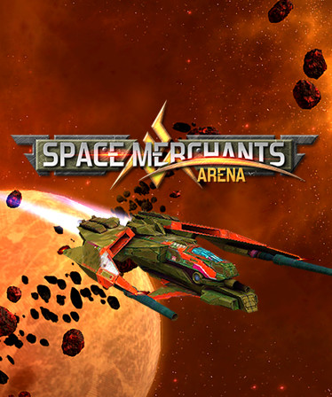 Space Merchants: Arena