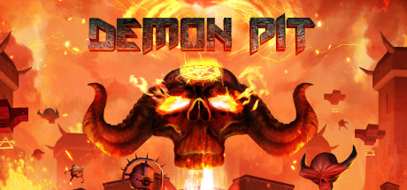 Demon Pit header image